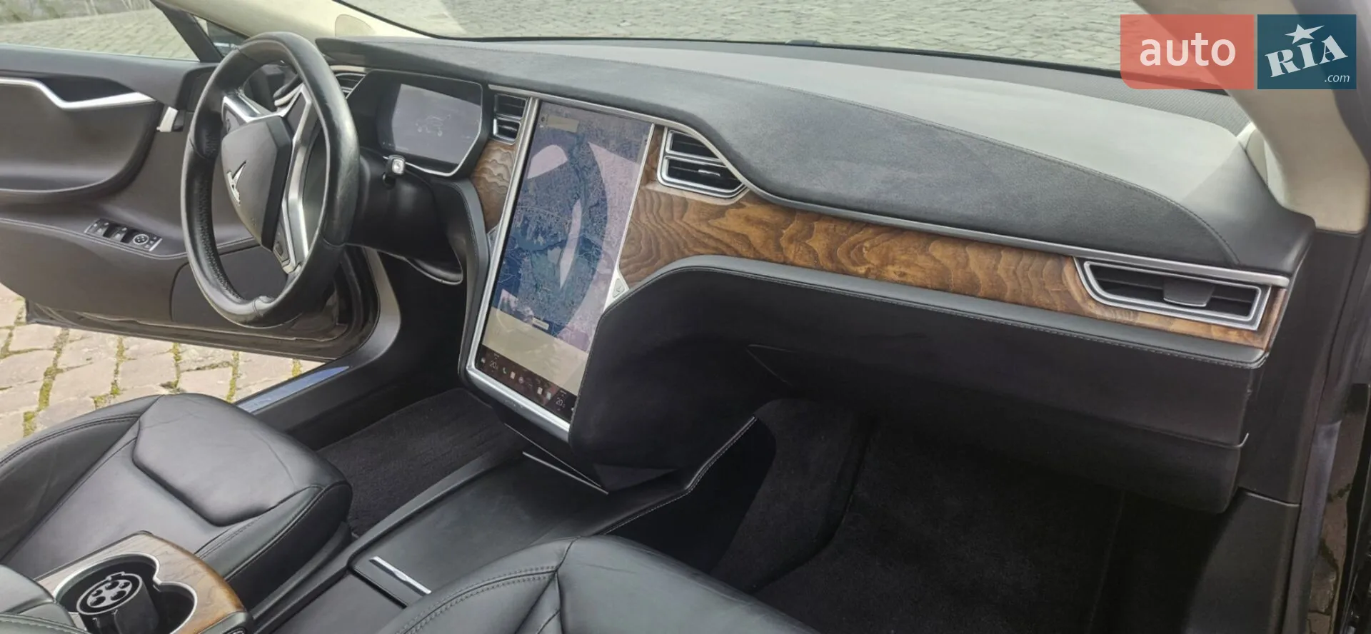 2016 Tesla Model S - мініатюра 19