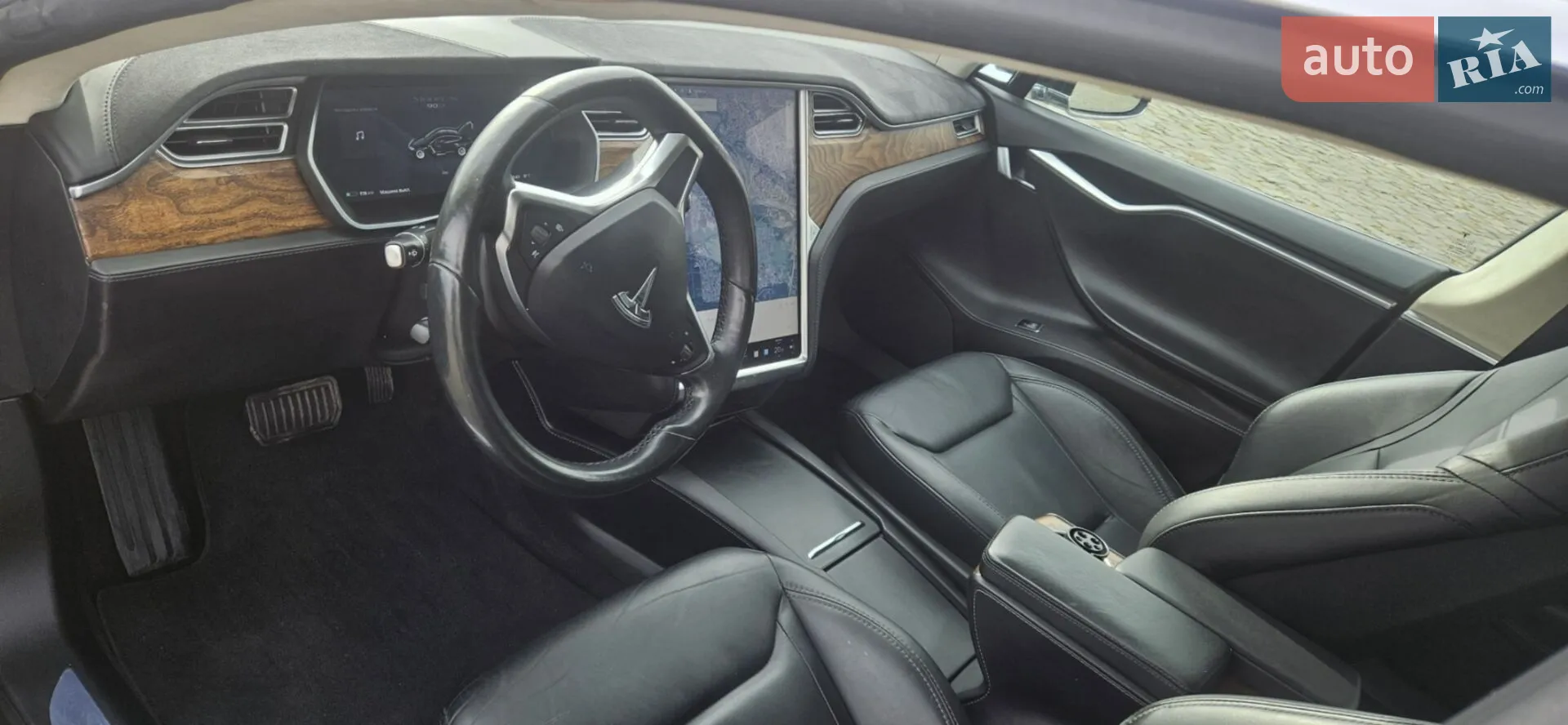 2016 Tesla Model S - мініатюра 18