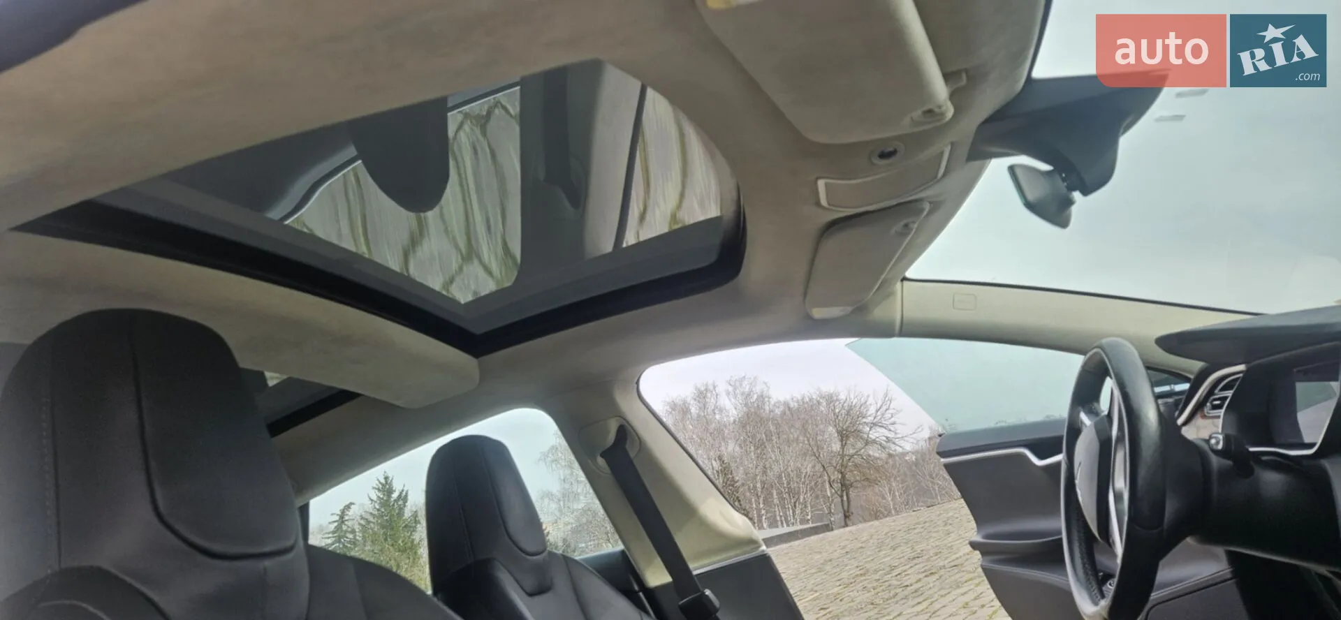 2016 Tesla Model S - мініатюра 20