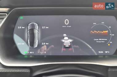 Лифтбек Tesla Model S 2017 в Одессе
