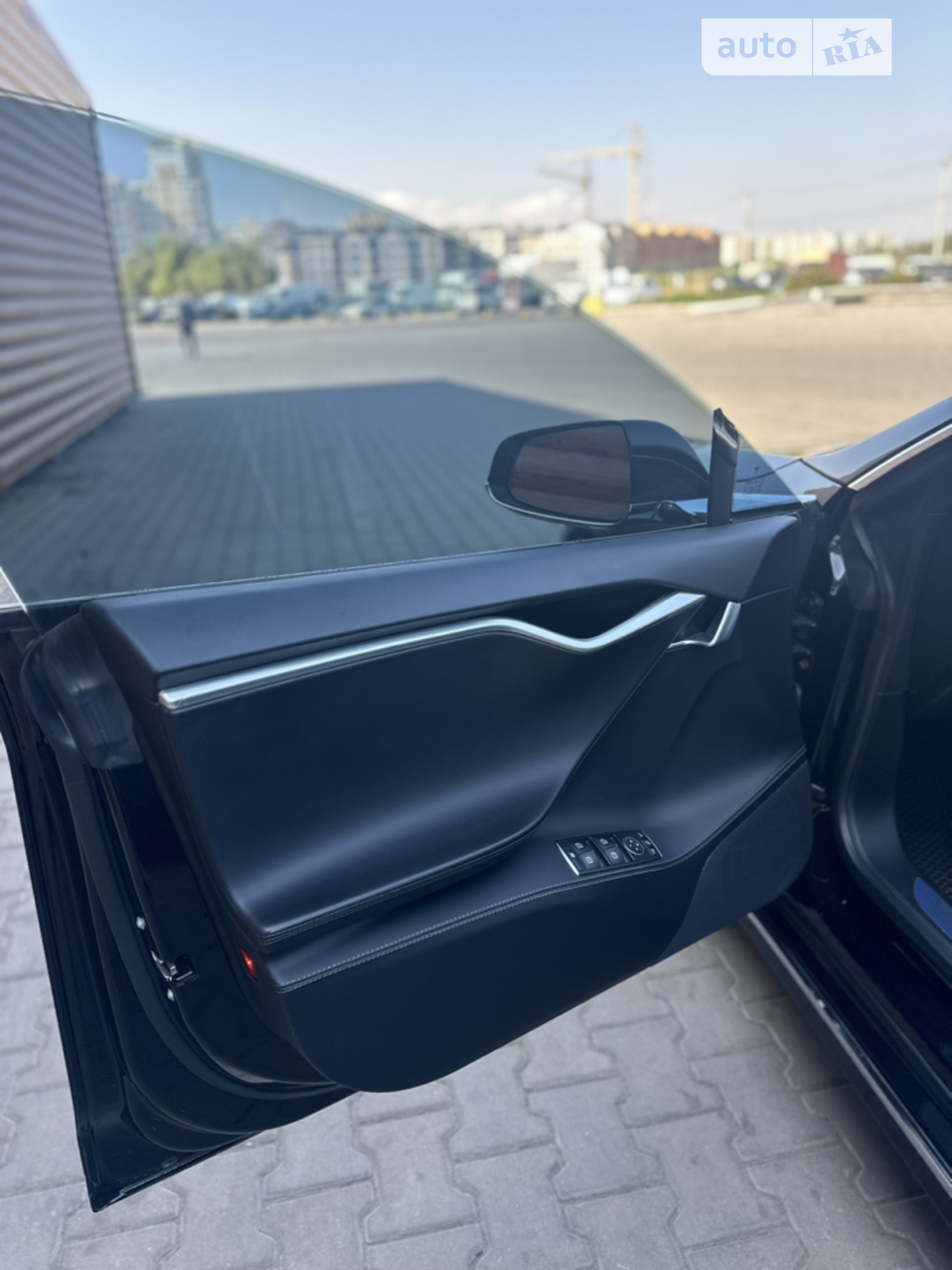 2016 Tesla Model S - мініатюра 25