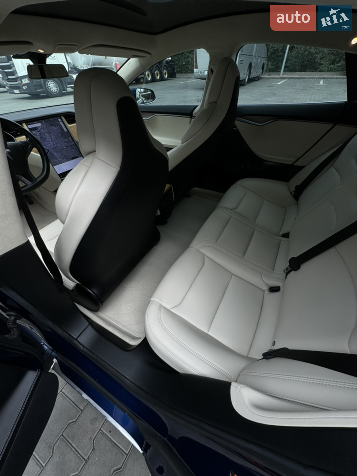 2018 Tesla Model S - мініатюра 17