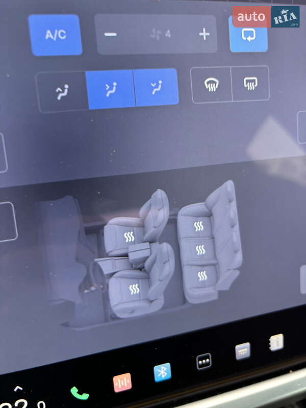 Лифтбек Tesla Model S 2013 в Красилове фото 30 Лифтбек Tesla Model S 2013 в Красилове