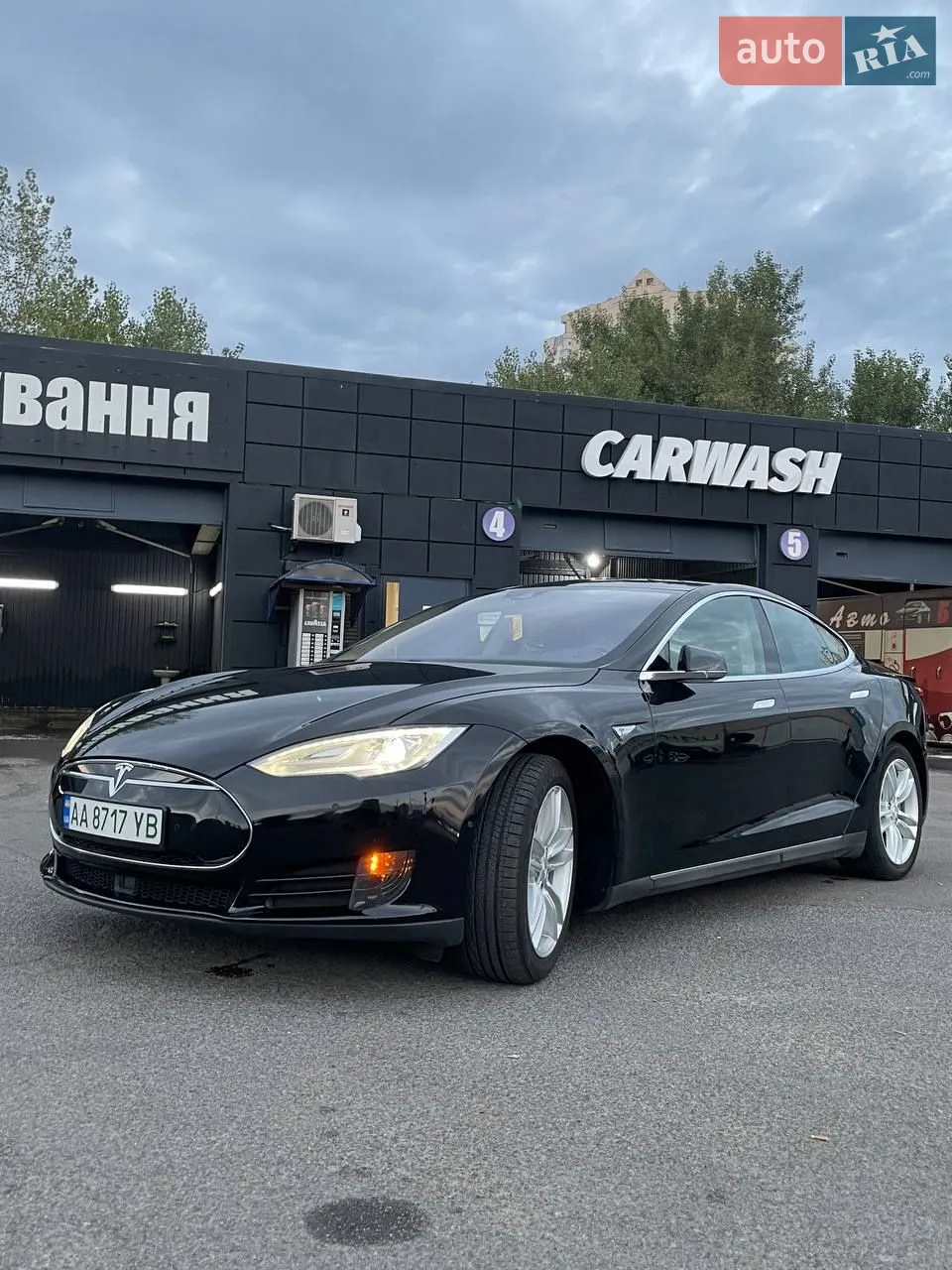 2015 Tesla Model S - мініатюра 41