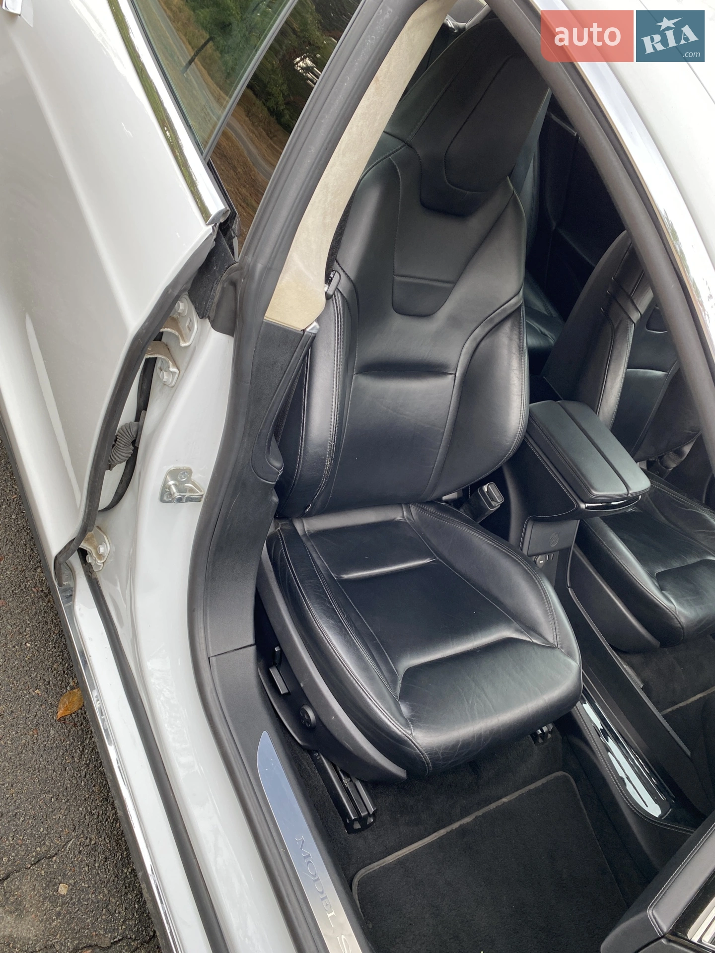 2015 Tesla Model S - мініатюра 23