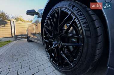 Лифтбек Tesla Model S 2015 в Львове