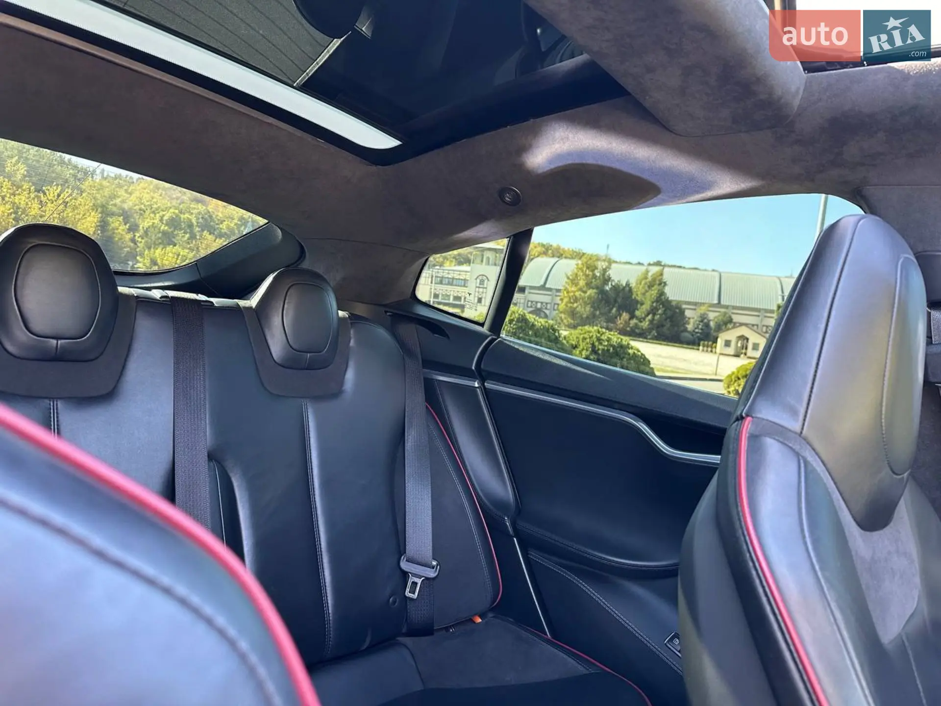 2014 Tesla Model S - мініатюра 33