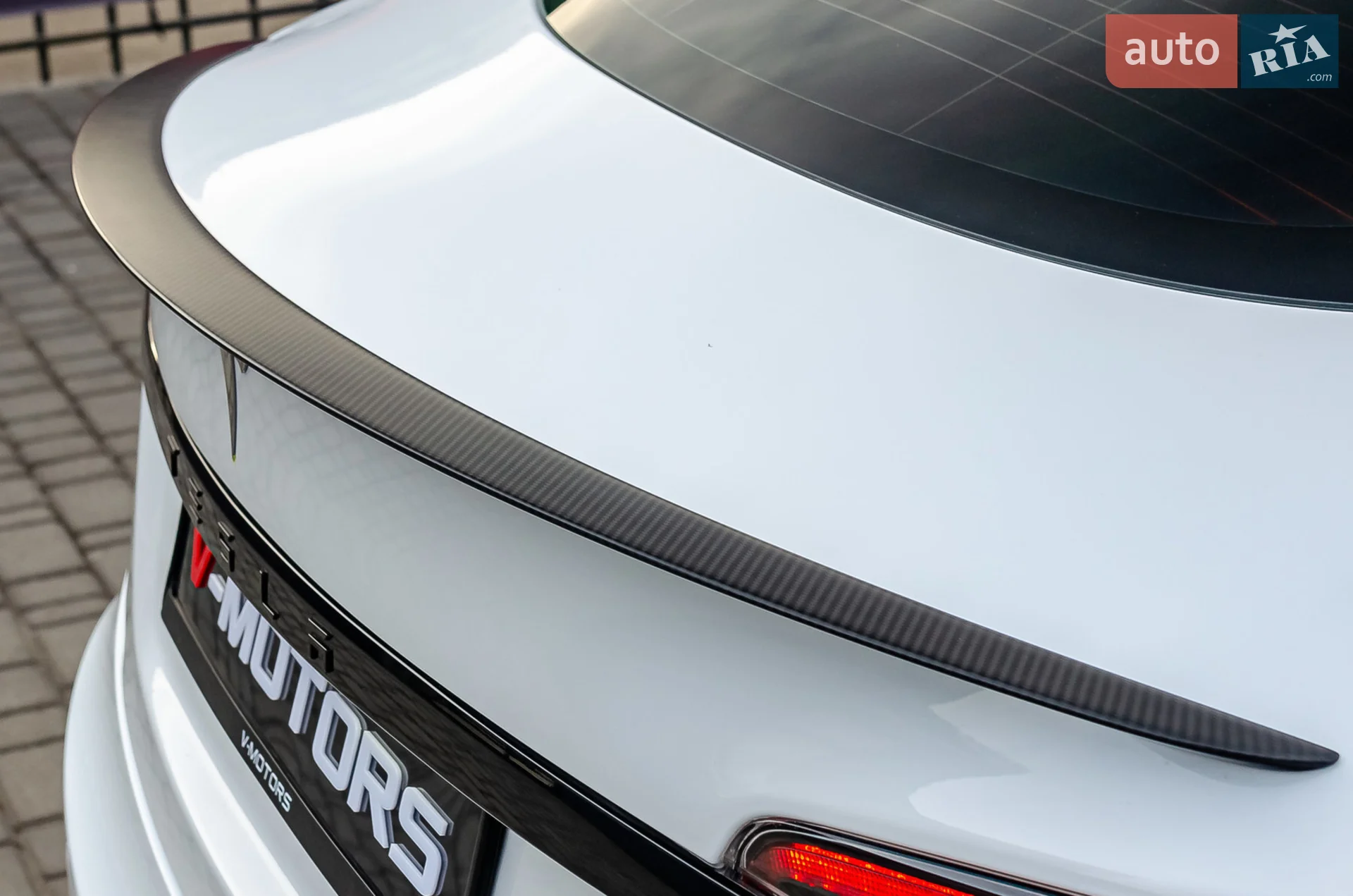 2023 Tesla Model S - мініатюра 16
