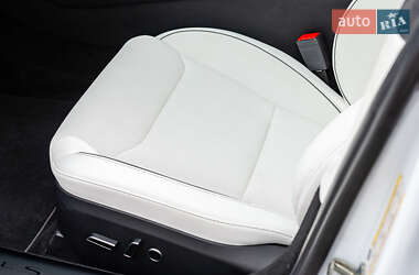 Лифтбек Tesla Model S 2023 в Киеве
