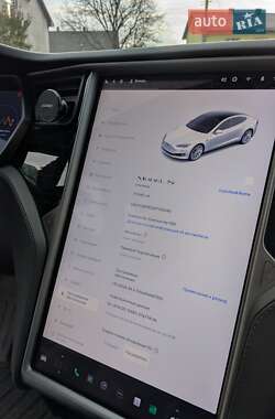 Лифтбек Tesla Model S 2019 в Львове фото 8 Лифтбек Tesla Model S 2019 в Львове