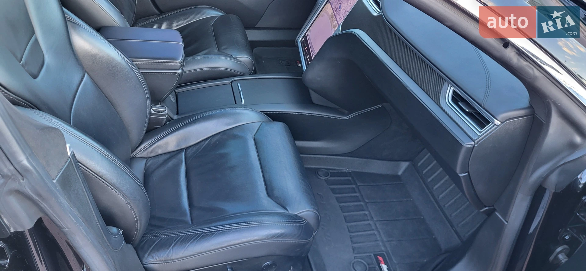 2017 Tesla Model S - мініатюра 11