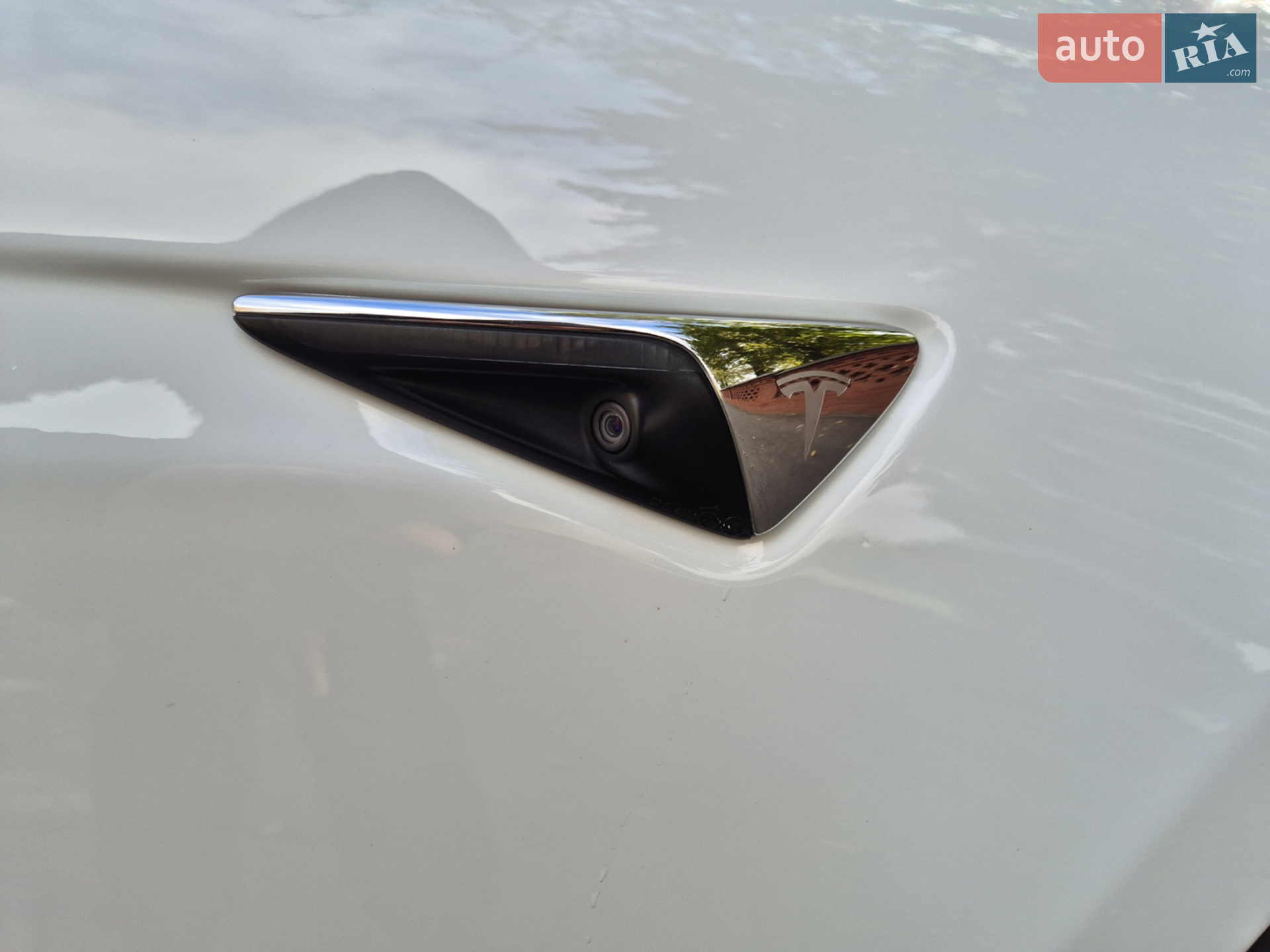 2016 Tesla Model S - мініатюра 18