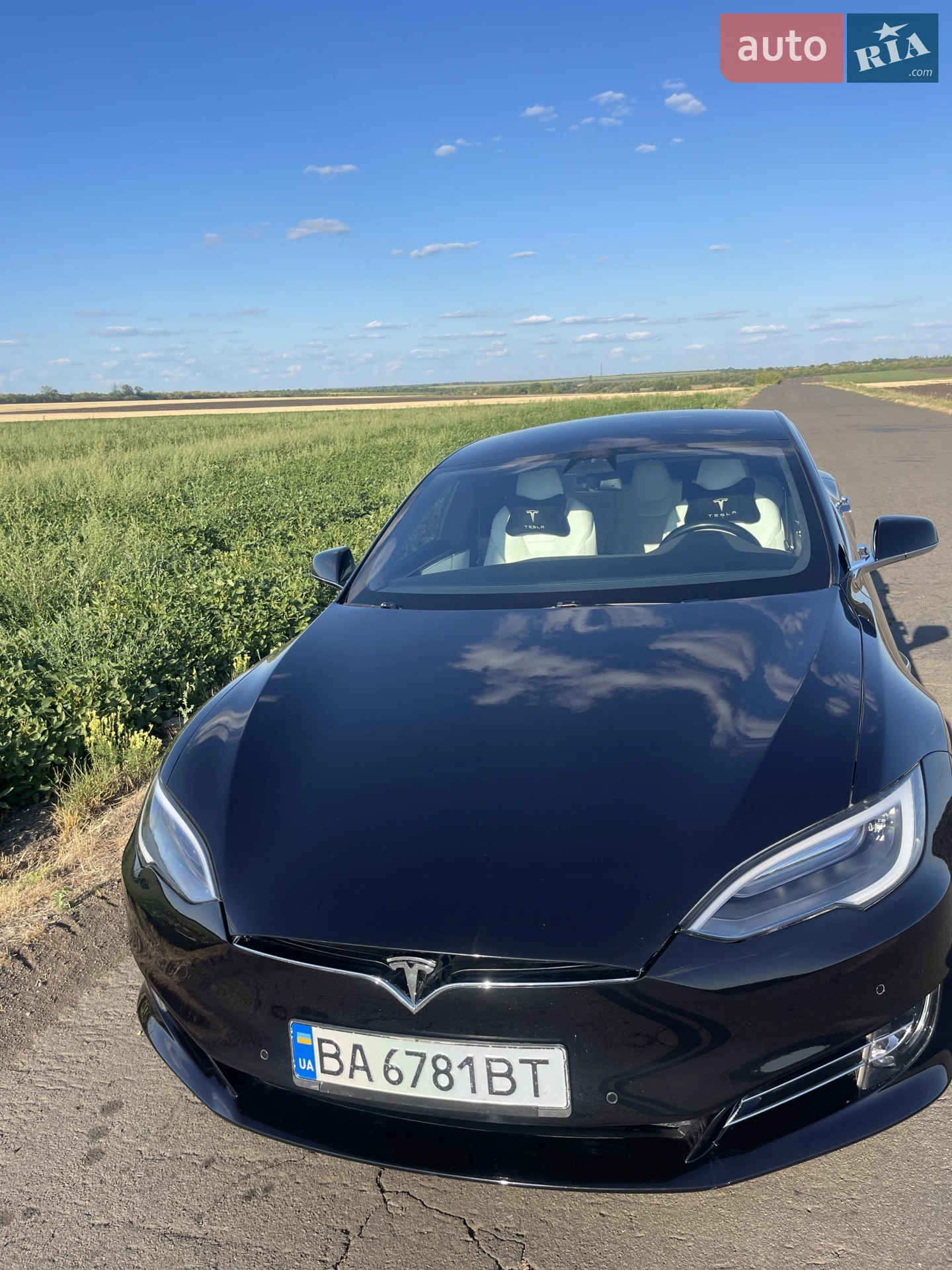2017 Tesla Model S - мініатюра 8