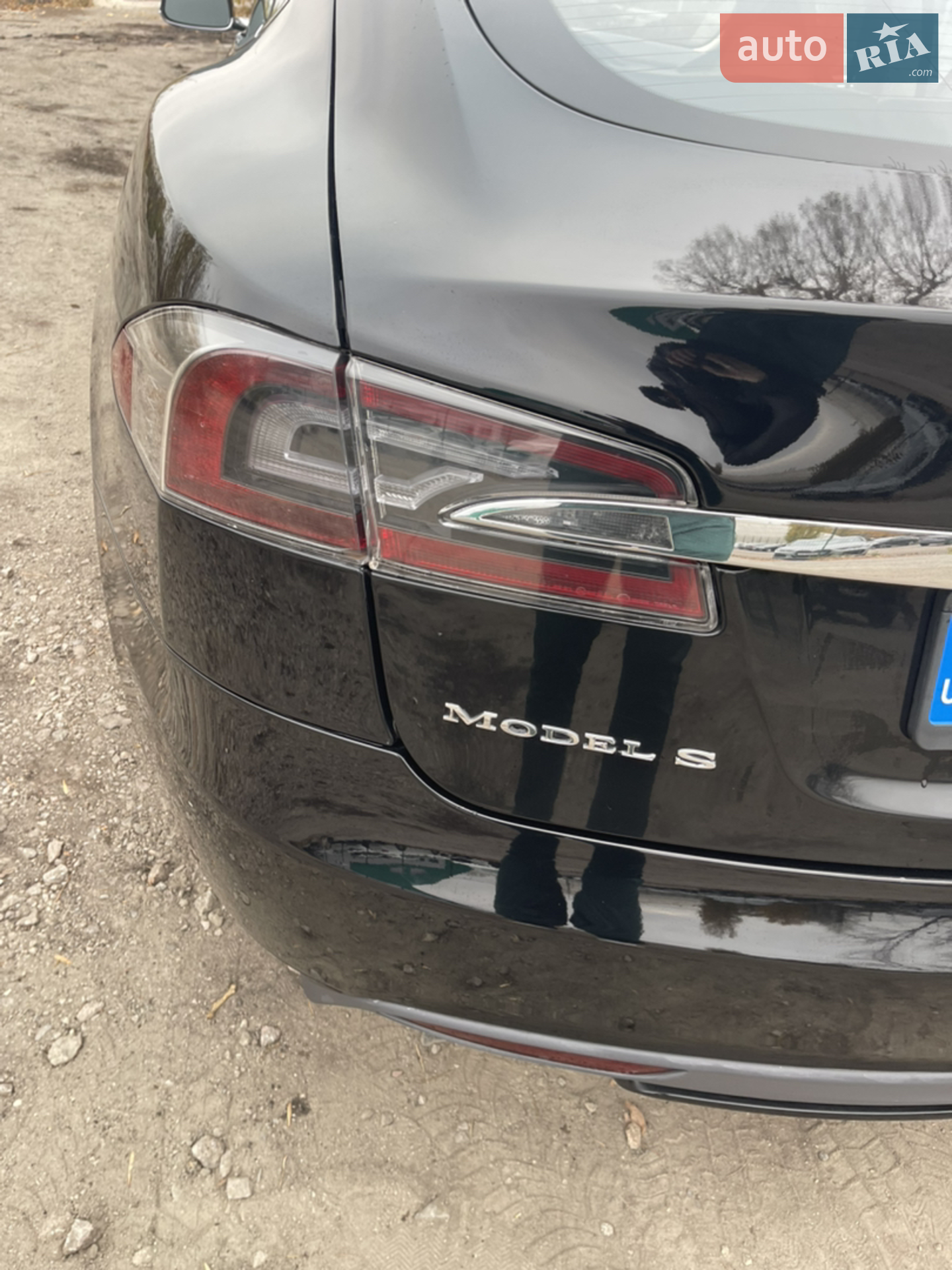 2013 Tesla Model S - мініатюра 11