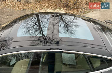 Лифтбек Tesla Model S 2013 в Киеве