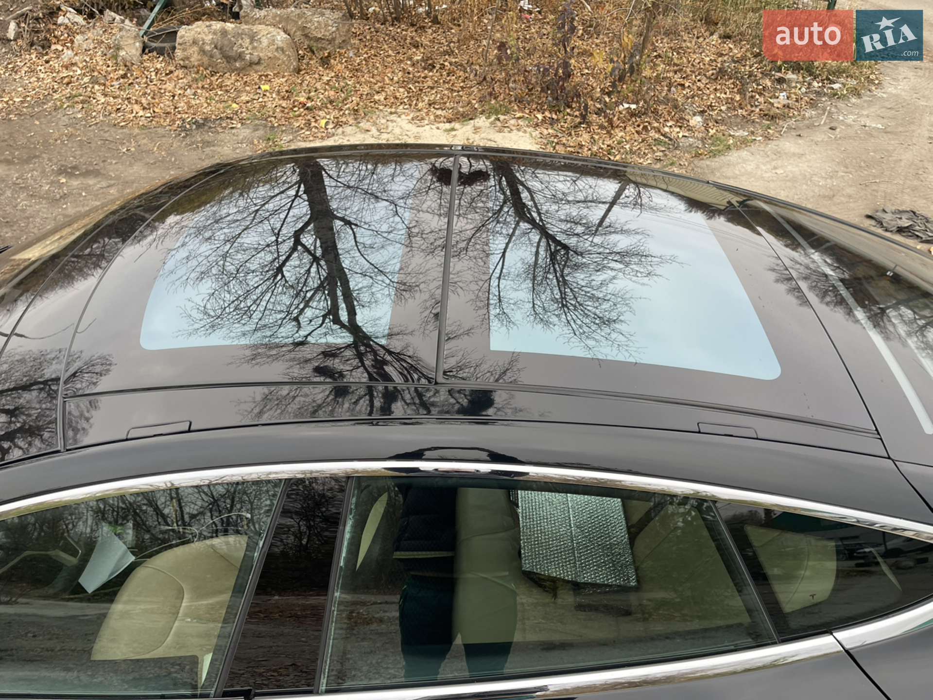 2013 Tesla Model S - мініатюра 16