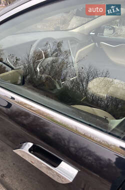 Лифтбек Tesla Model S 2013 в Киеве