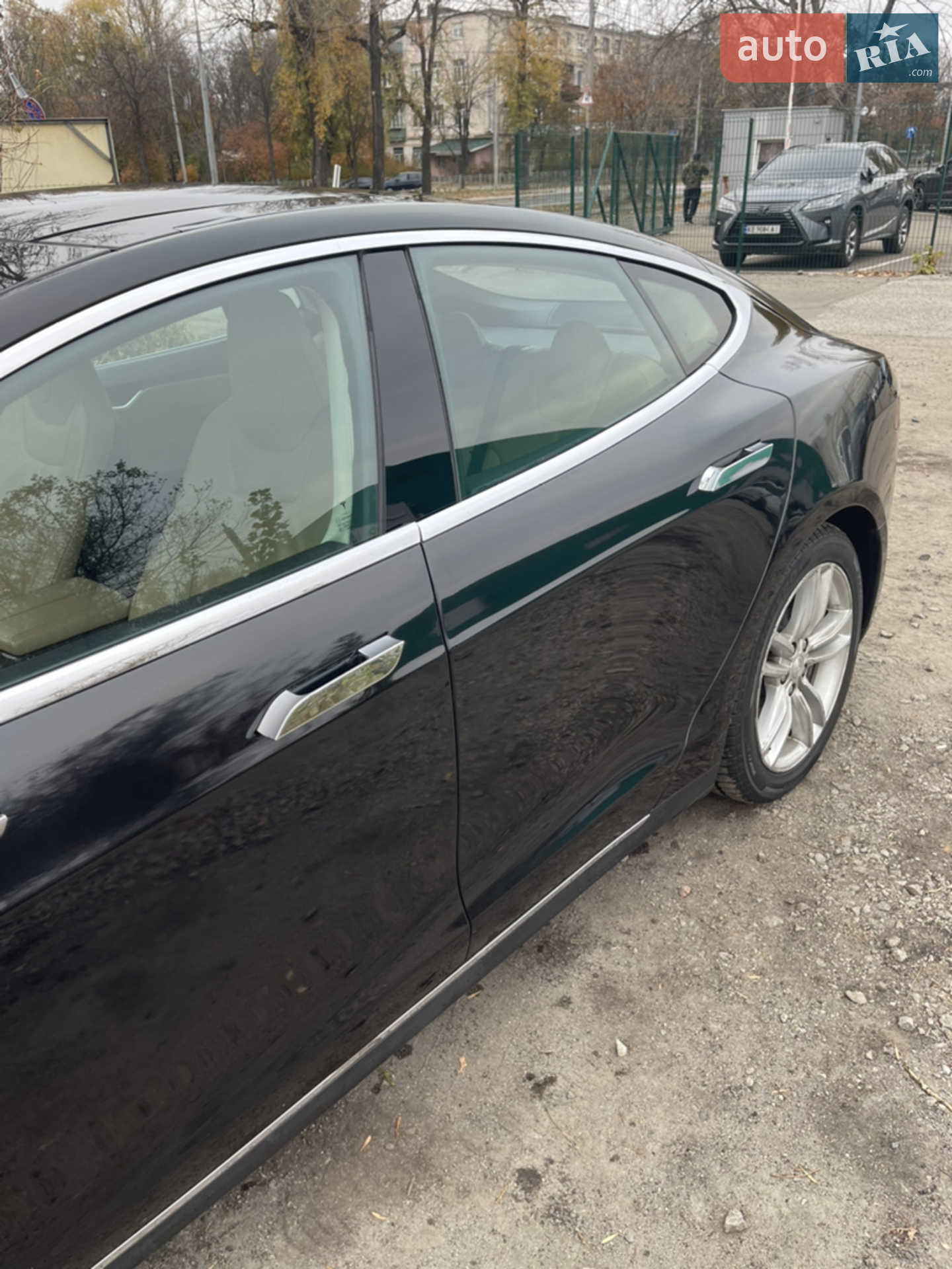 2013 Tesla Model S - мініатюра 32