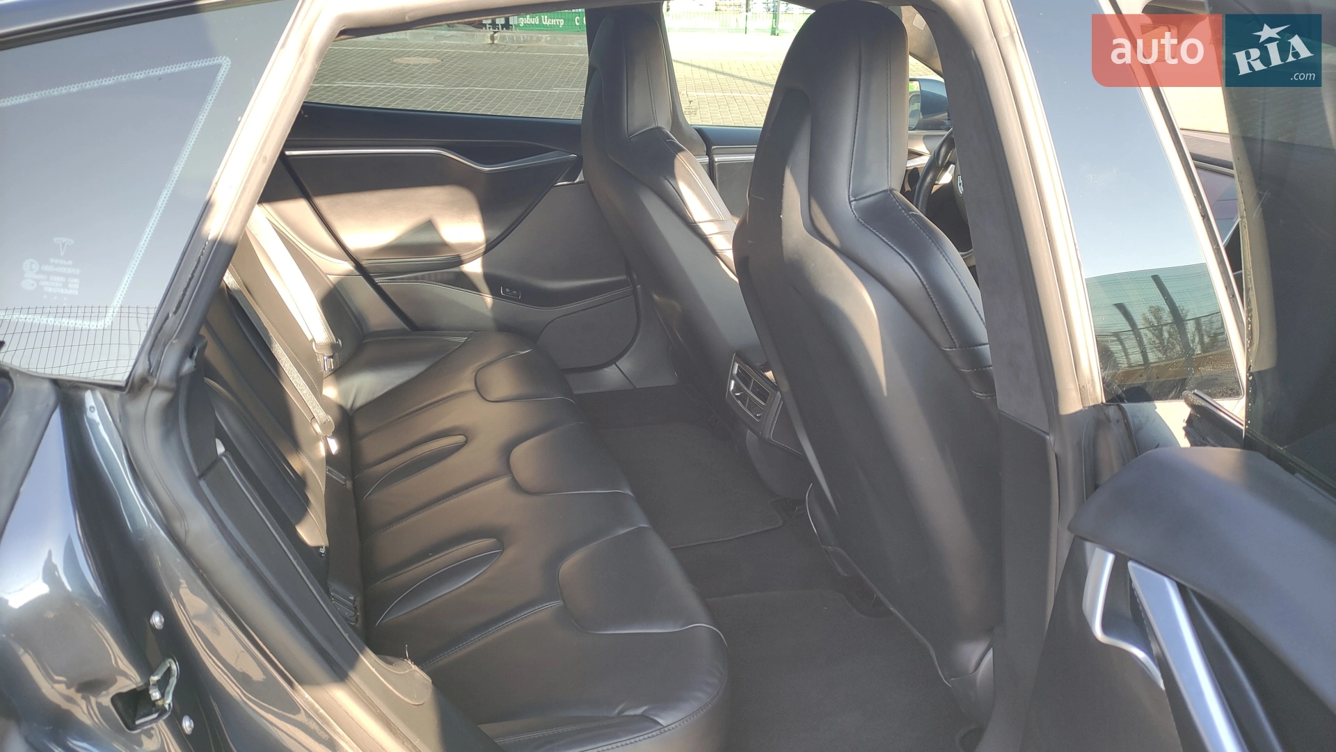 2016 Tesla Model S - мініатюра 10