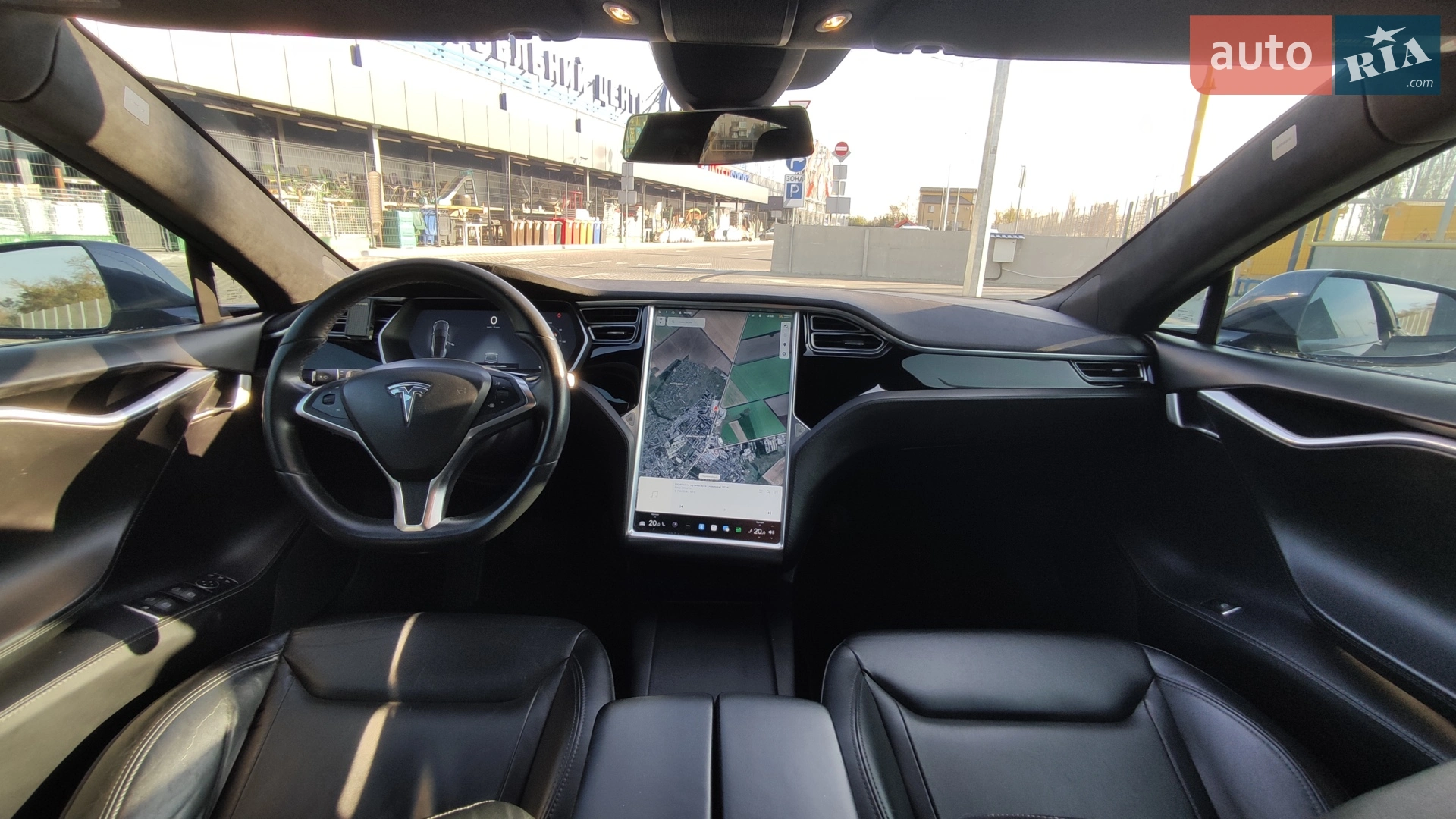 2016 Tesla Model S - мініатюра 11