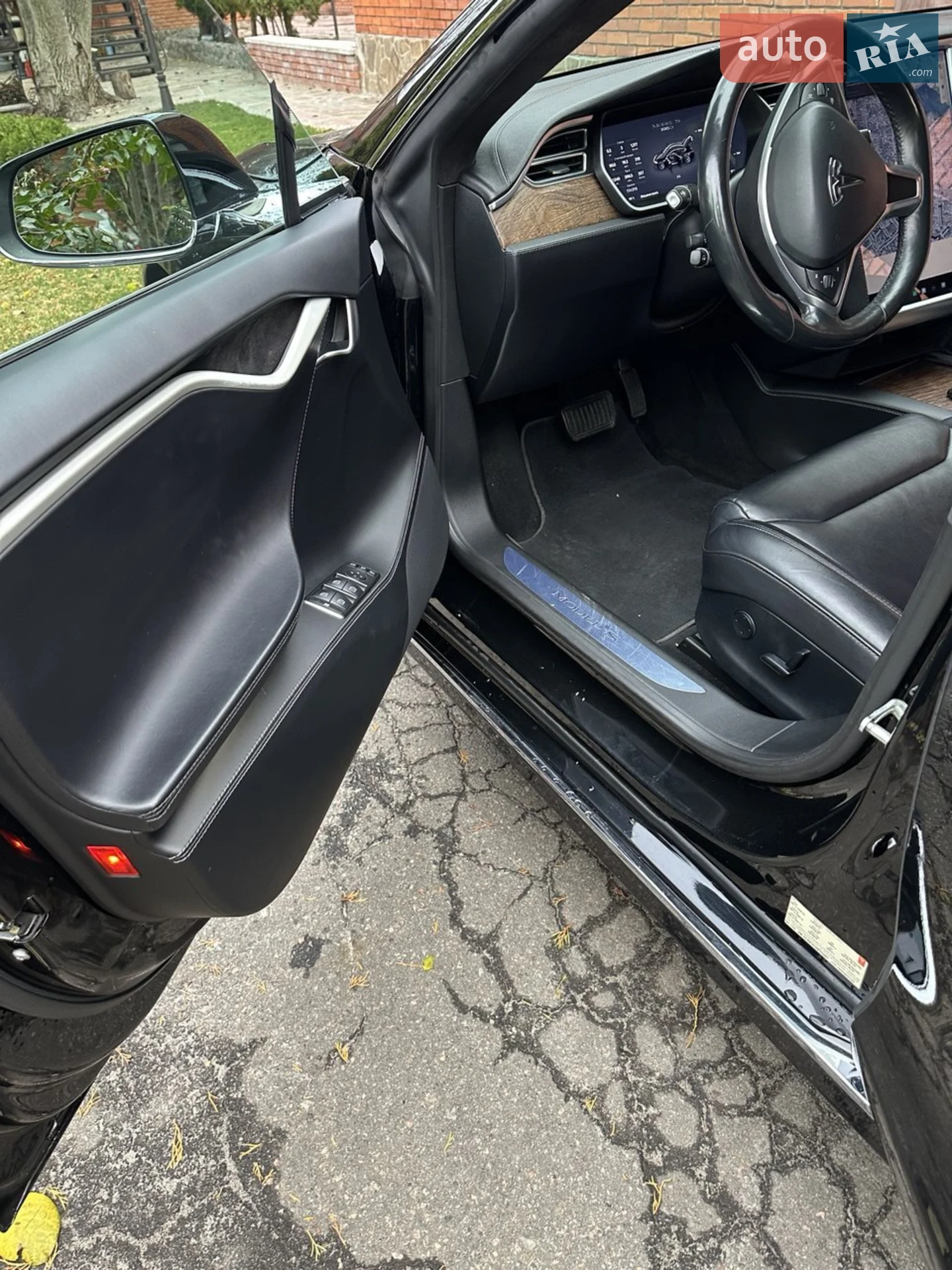 2017 Tesla Model S - мініатюра 43