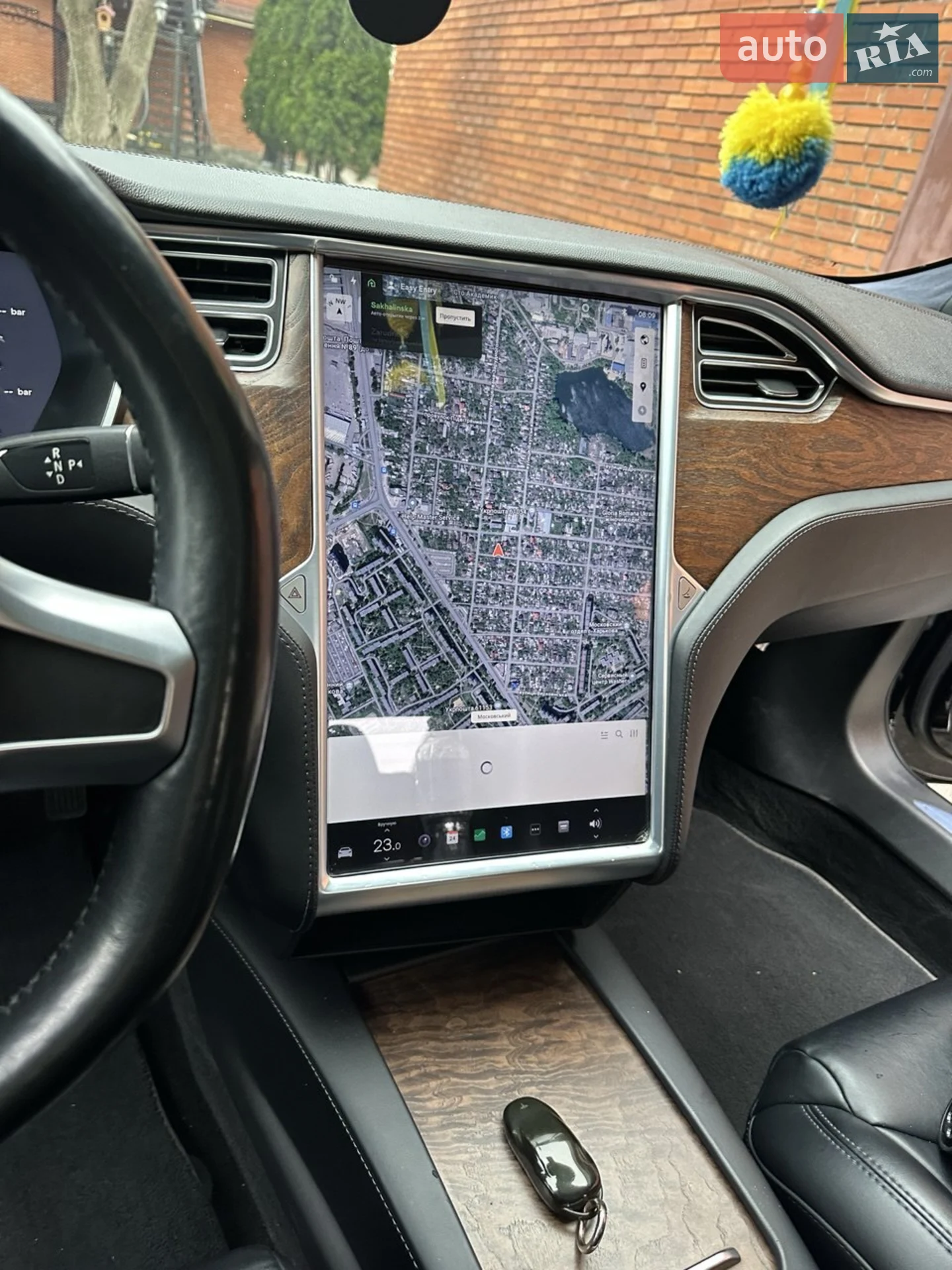 2017 Tesla Model S - мініатюра 51