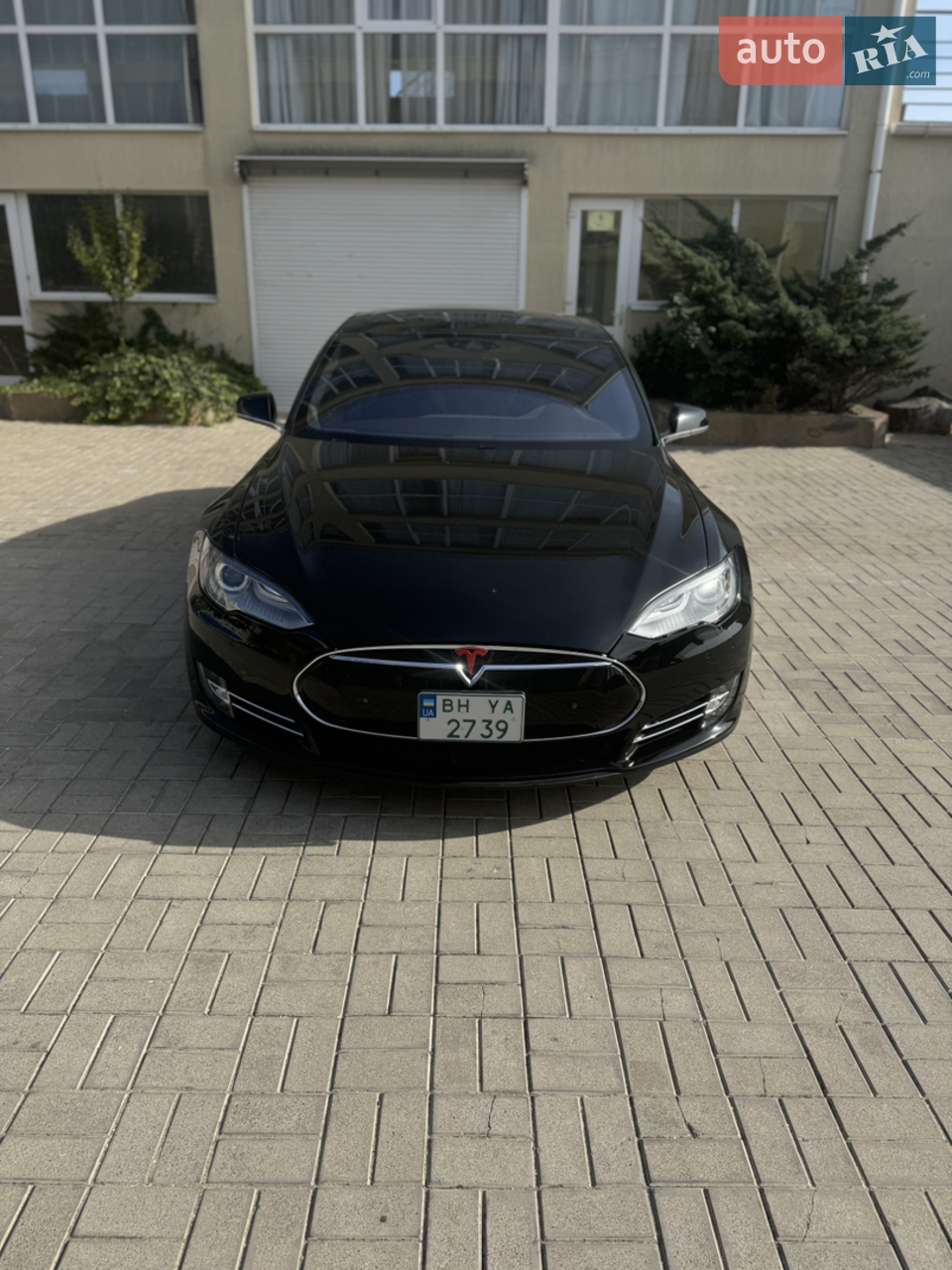 2015 Tesla Model S - мініатюра 34
