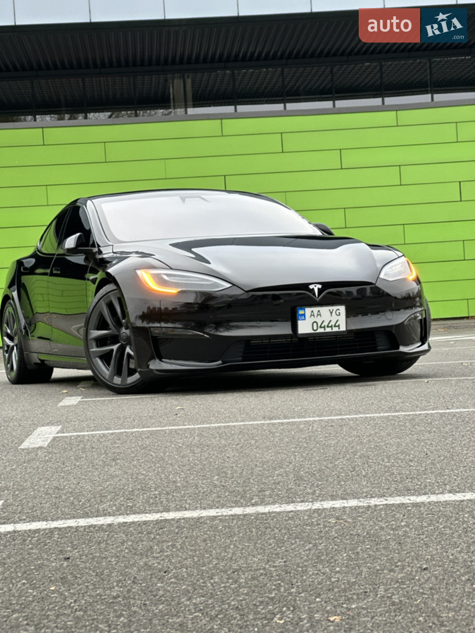 2021 Tesla Model S - мініатюра 49