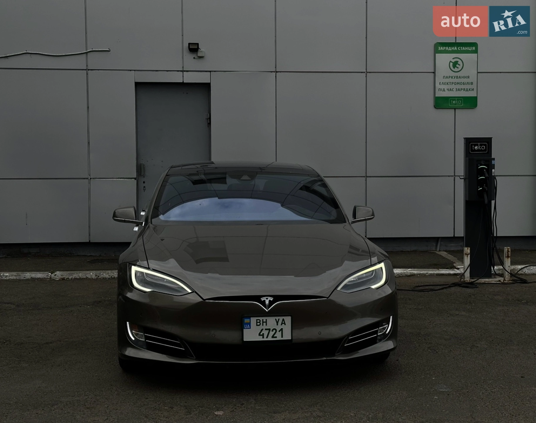 2016 Tesla Model S - мініатюра 7