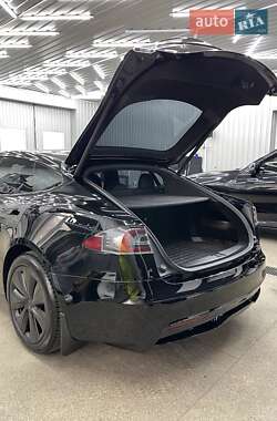 Ліфтбек Tesla Model S 2022 в Вінниці