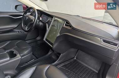 Лифтбек Tesla Model S 2014 в Хмельницком