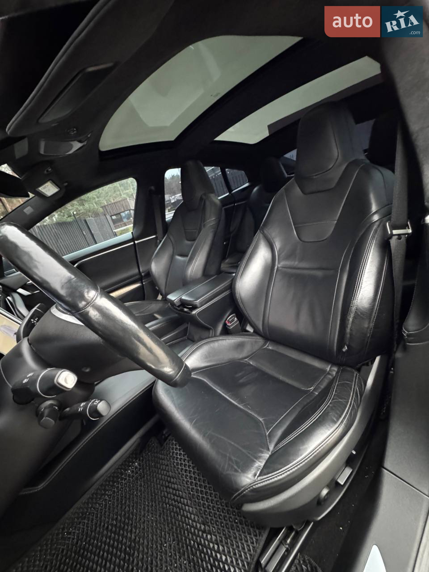 2016 Tesla Model S - мініатюра 11