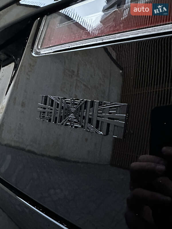 Лифтбек Tesla Model S 2021 в Львове фото 13 Лифтбек Tesla Model S 2021 в Львове