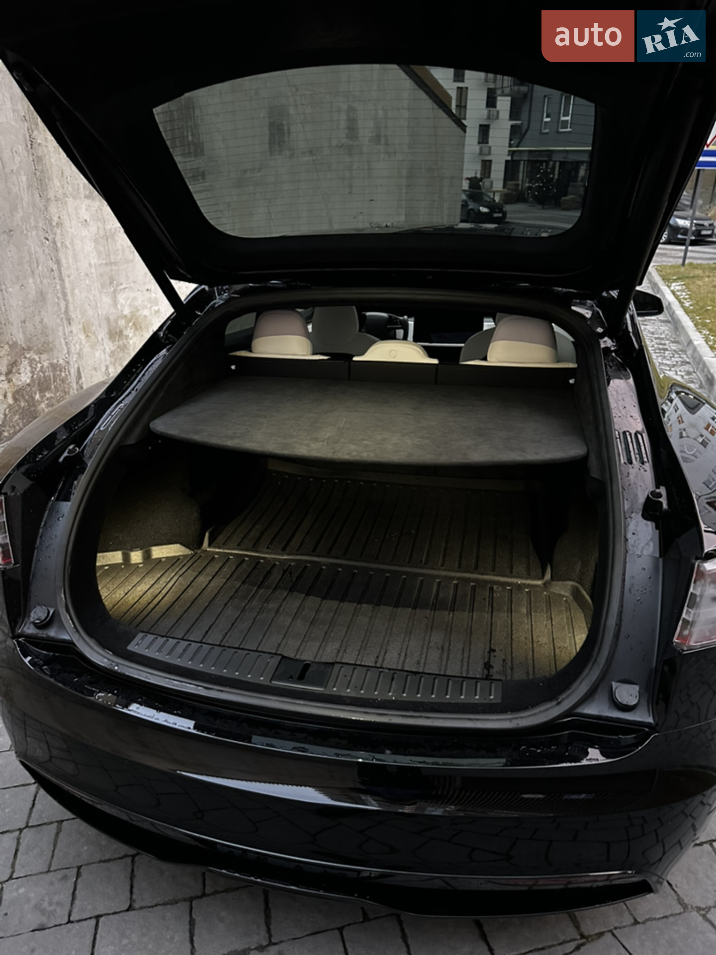 2021 Tesla Model S - мініатюра 14