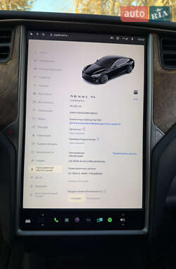 Лифтбек Tesla Model S 2021 в Кривом Роге