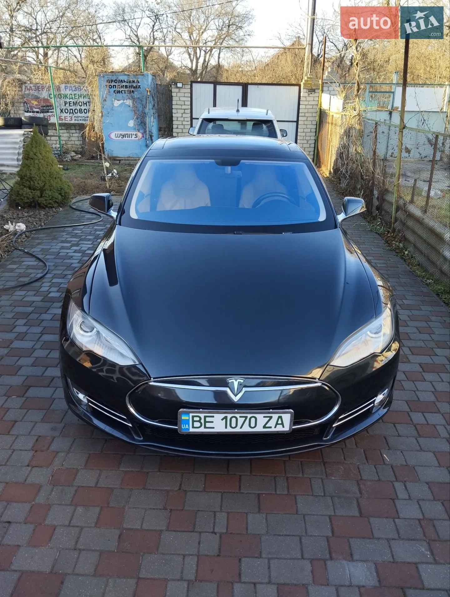 2012 Tesla Model S - мініатюра 9