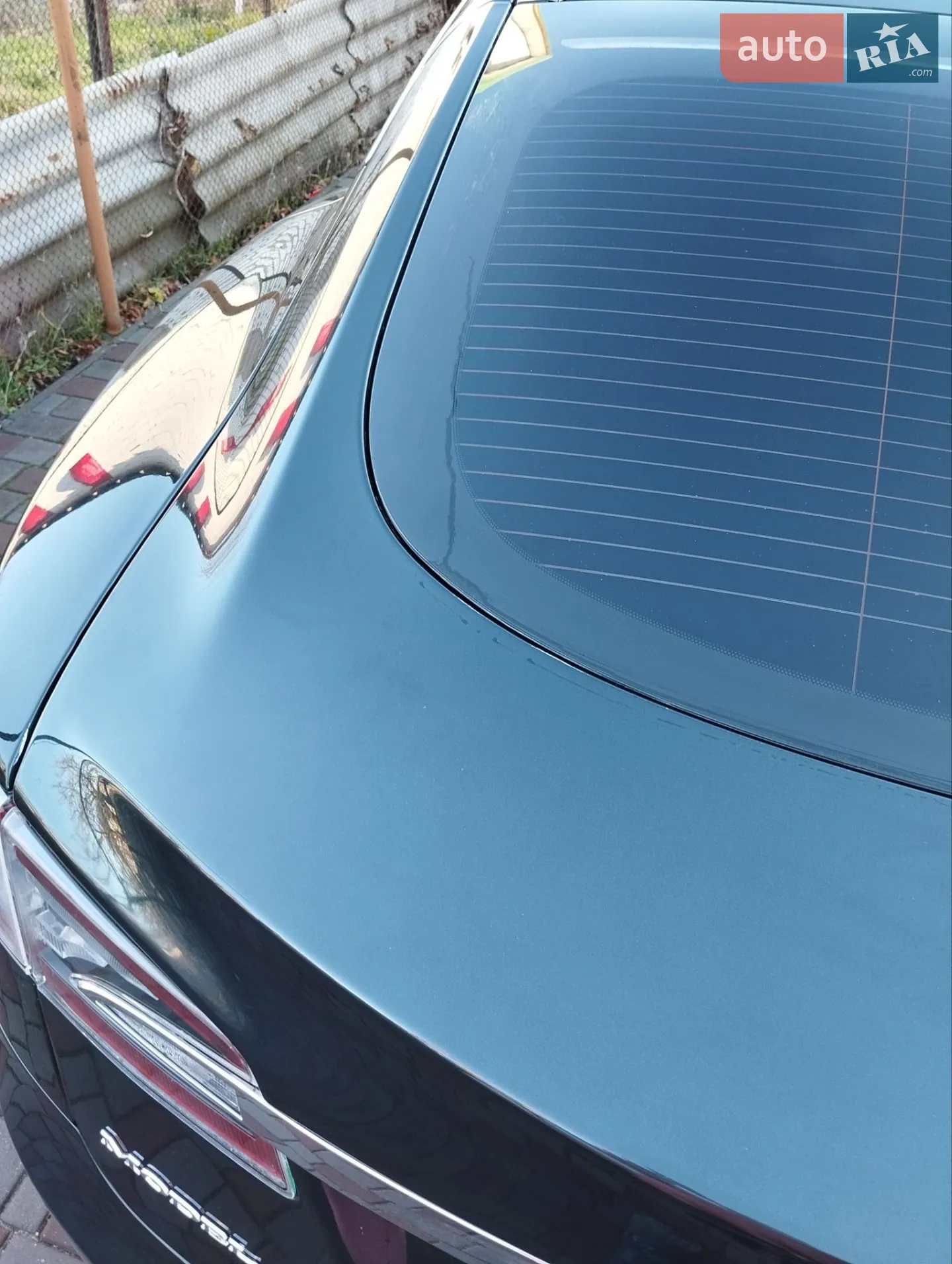 2012 Tesla Model S - мініатюра 15