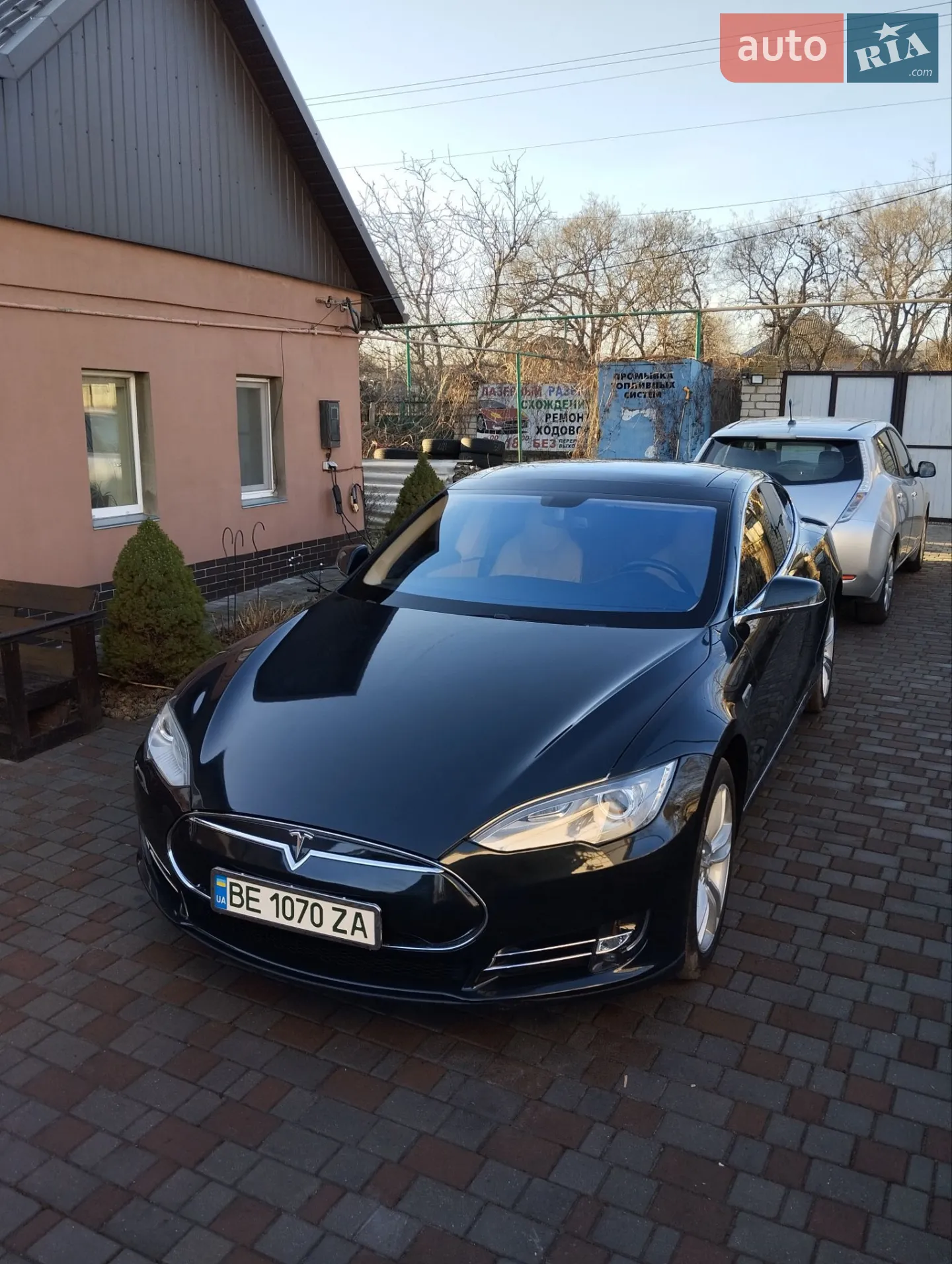 2012 Tesla Model S - мініатюра 21