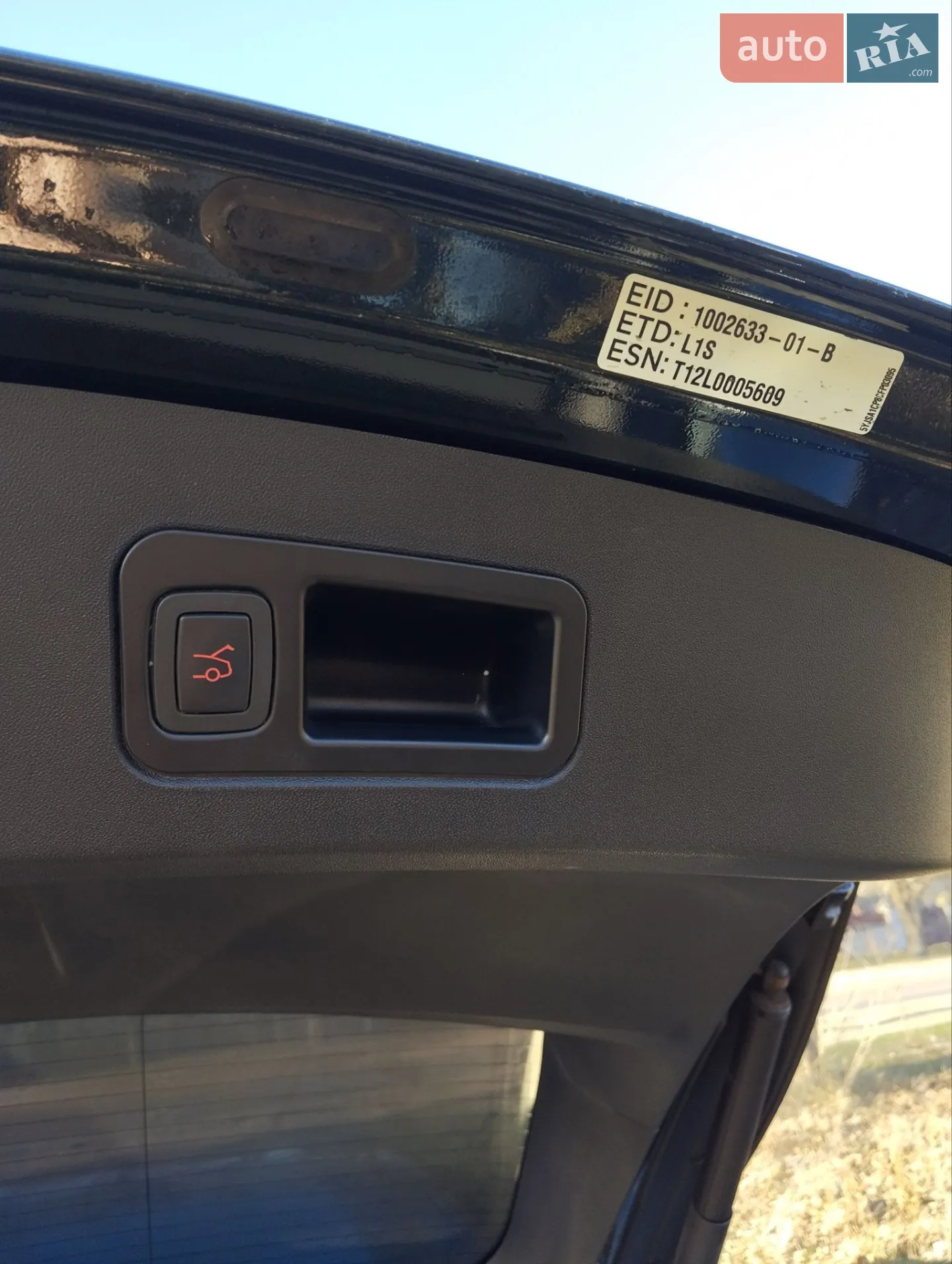2012 Tesla Model S - мініатюра 24