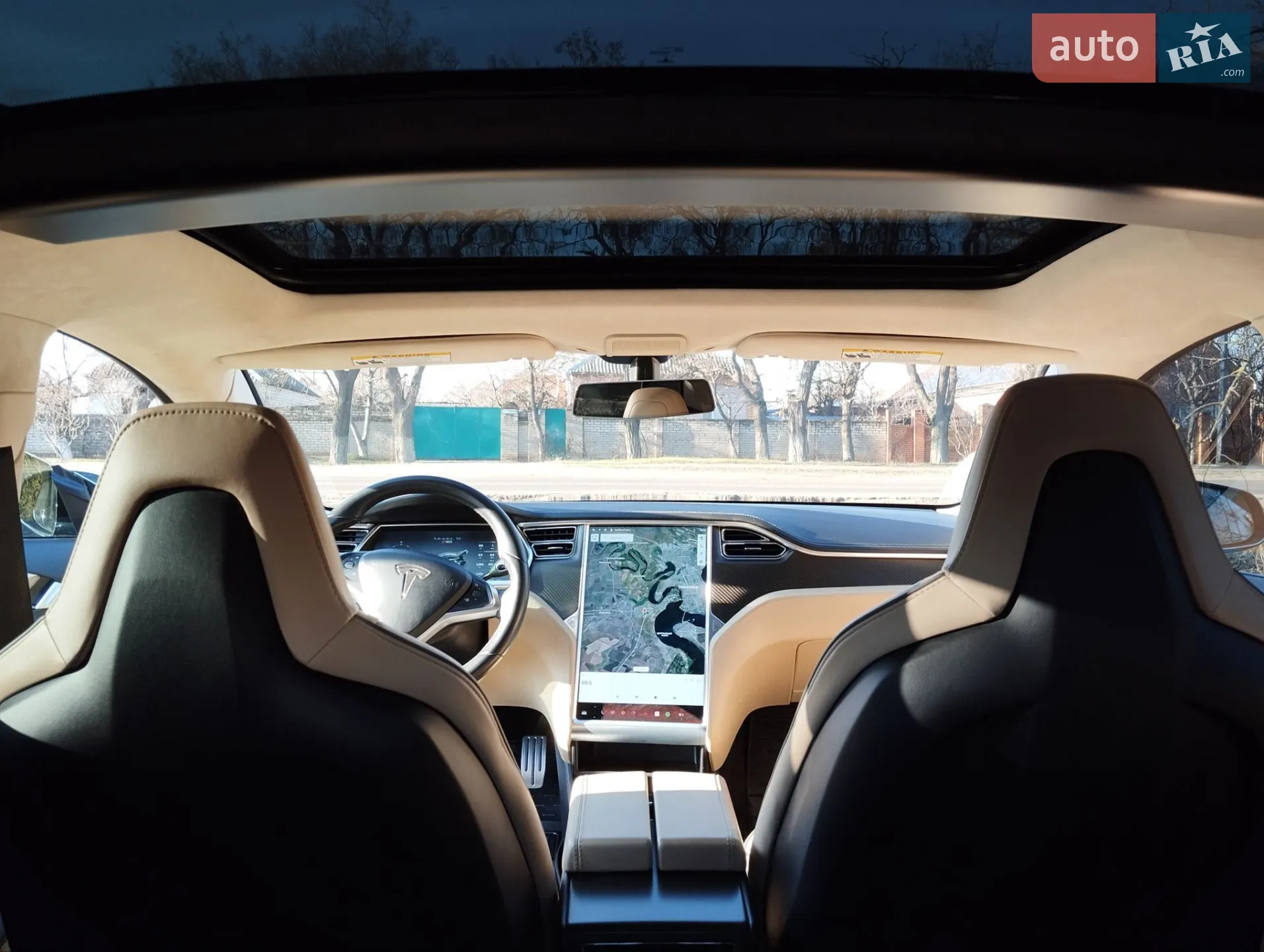2012 Tesla Model S - мініатюра 28