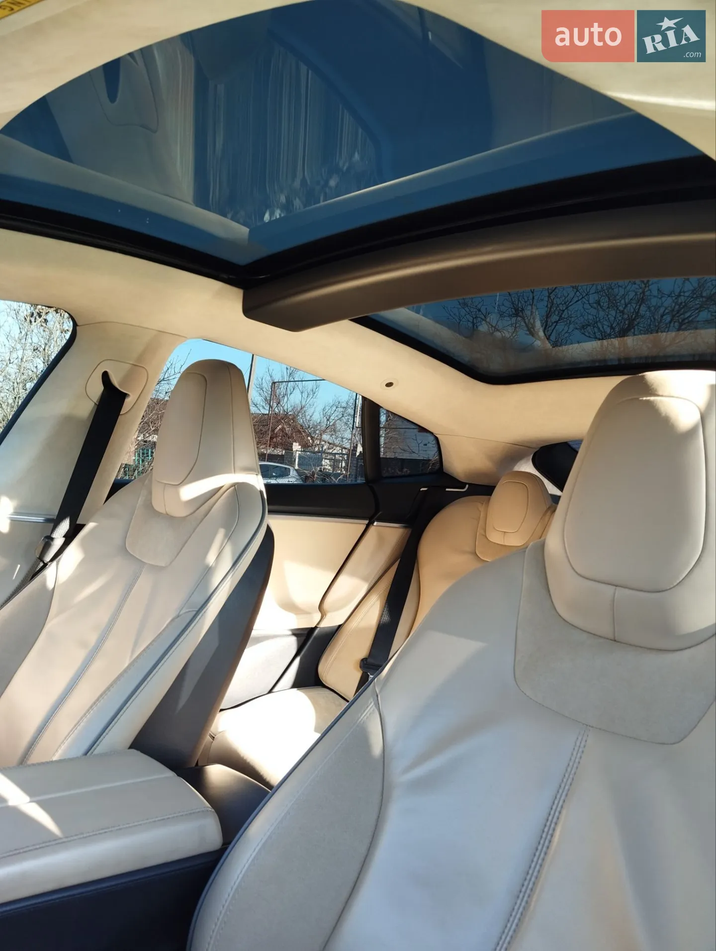 2012 Tesla Model S - мініатюра 33
