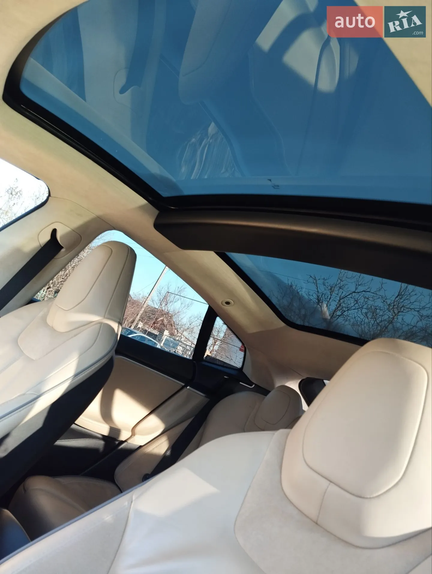 2012 Tesla Model S - мініатюра 43