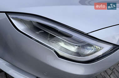 Лифтбек Tesla Model S 2018 в Луцке