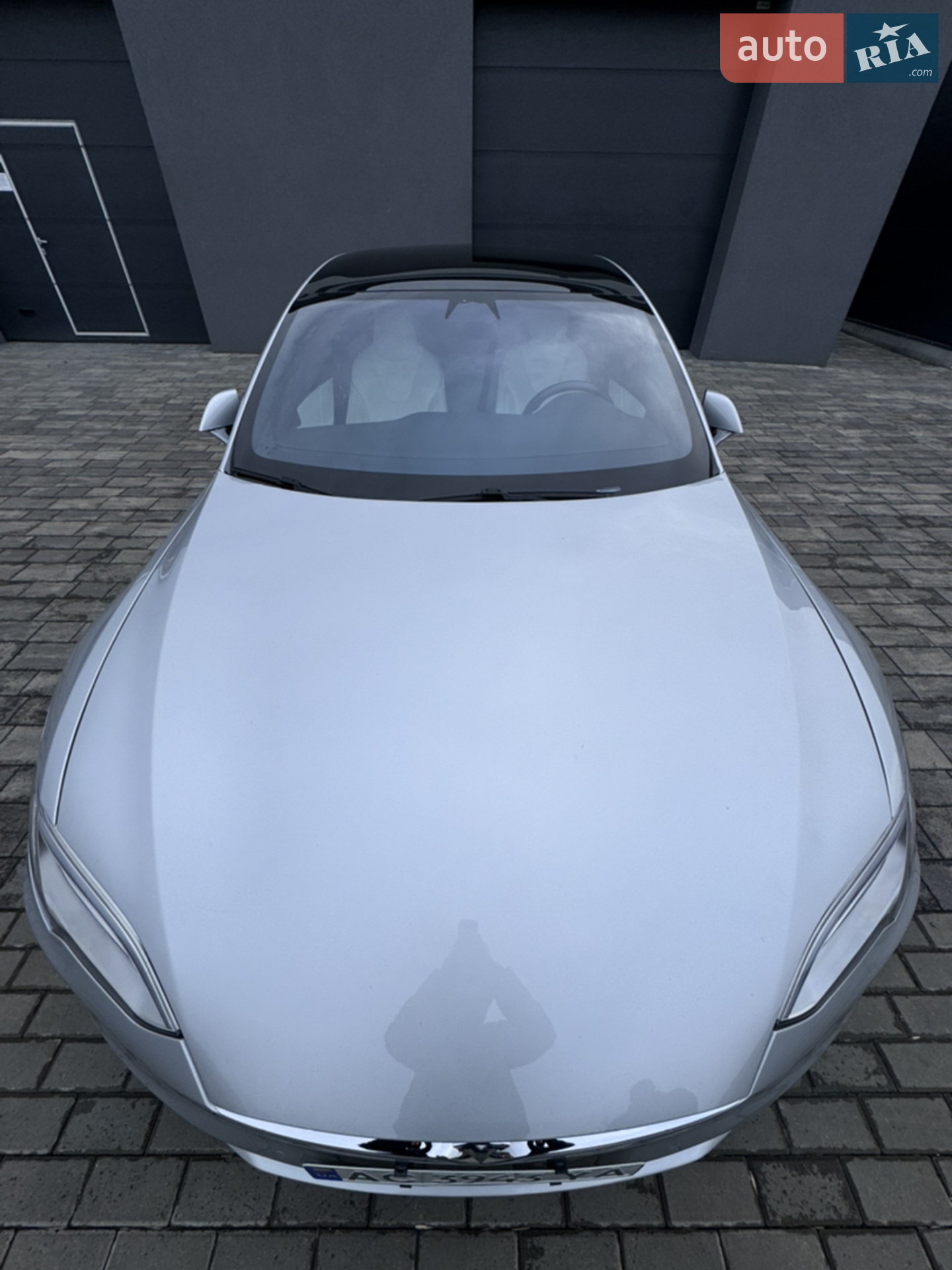 2018 Tesla Model S - мініатюра 18