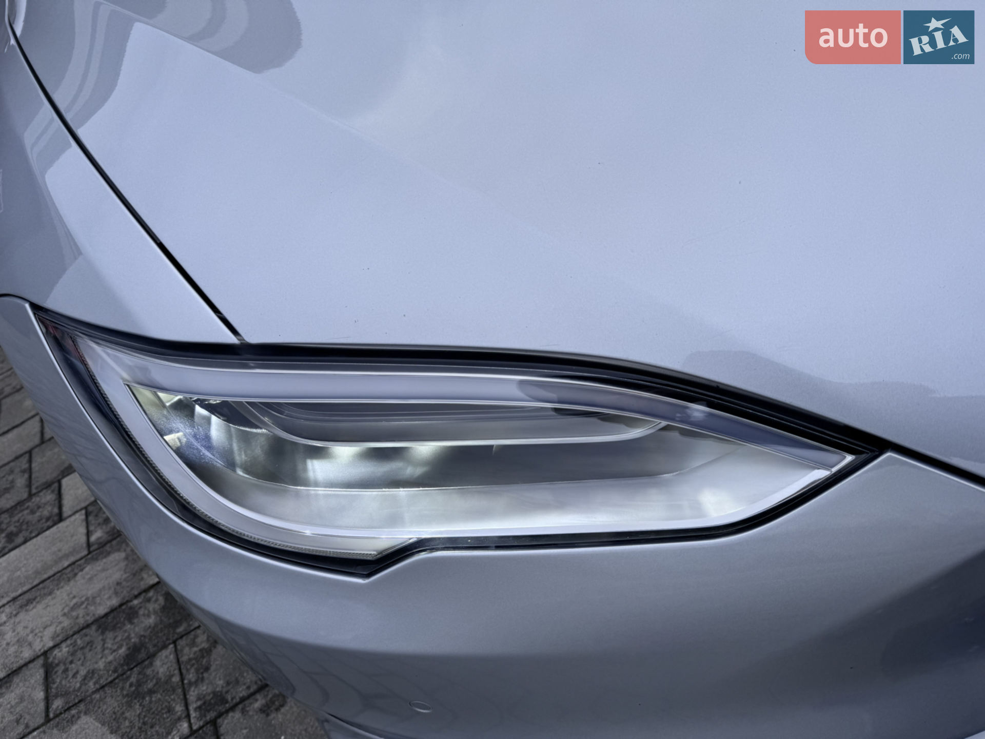2018 Tesla Model S - мініатюра 19