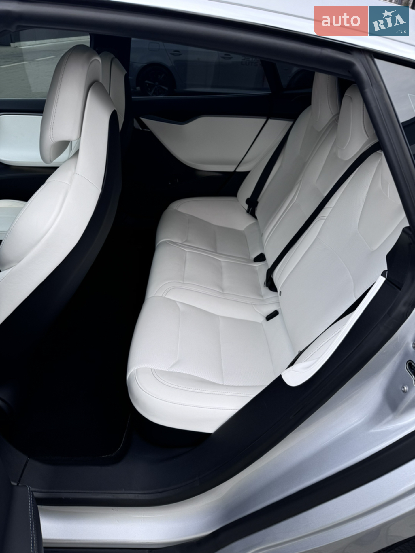 2018 Tesla Model S - мініатюра 25