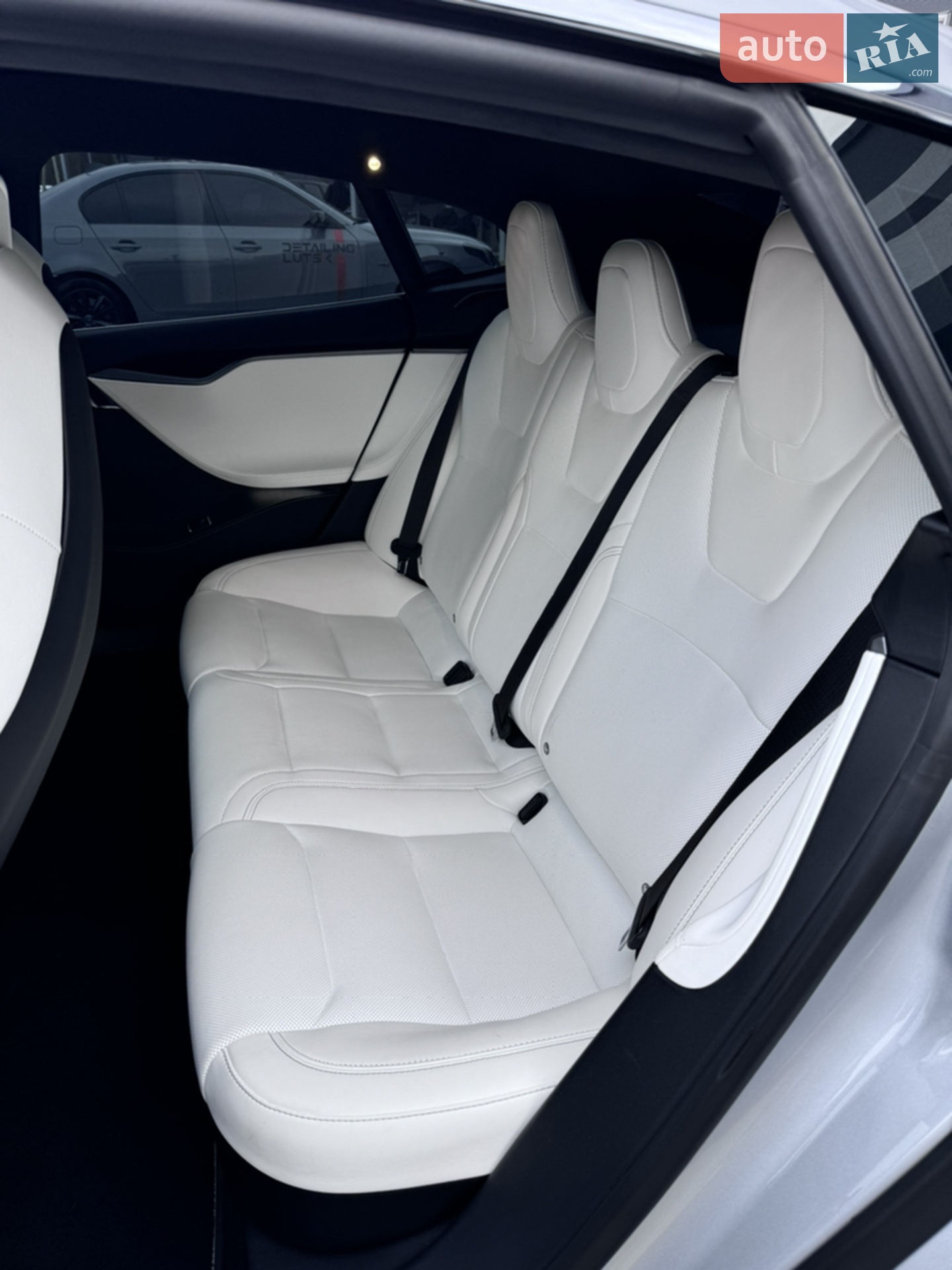 2018 Tesla Model S - мініатюра 26