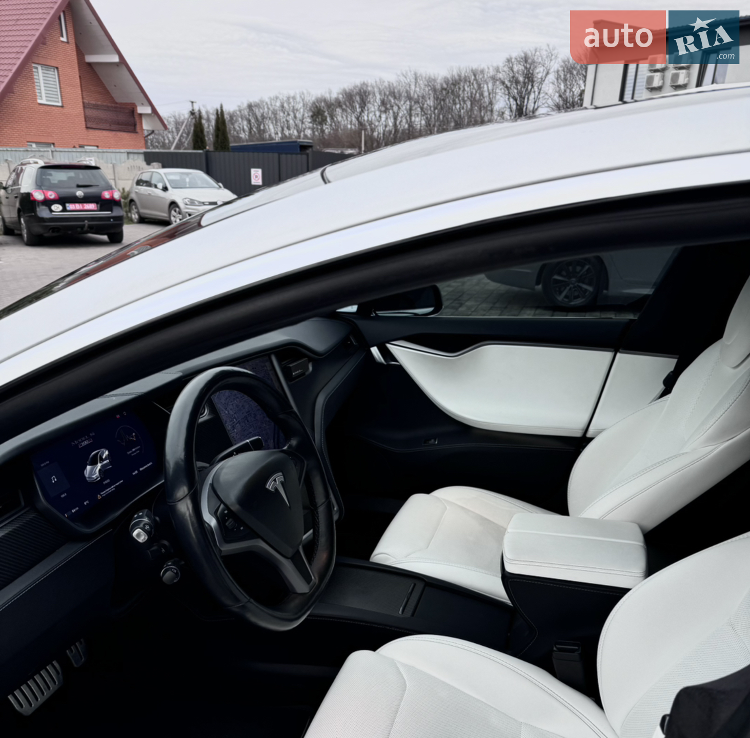 2018 Tesla Model S - мініатюра 29