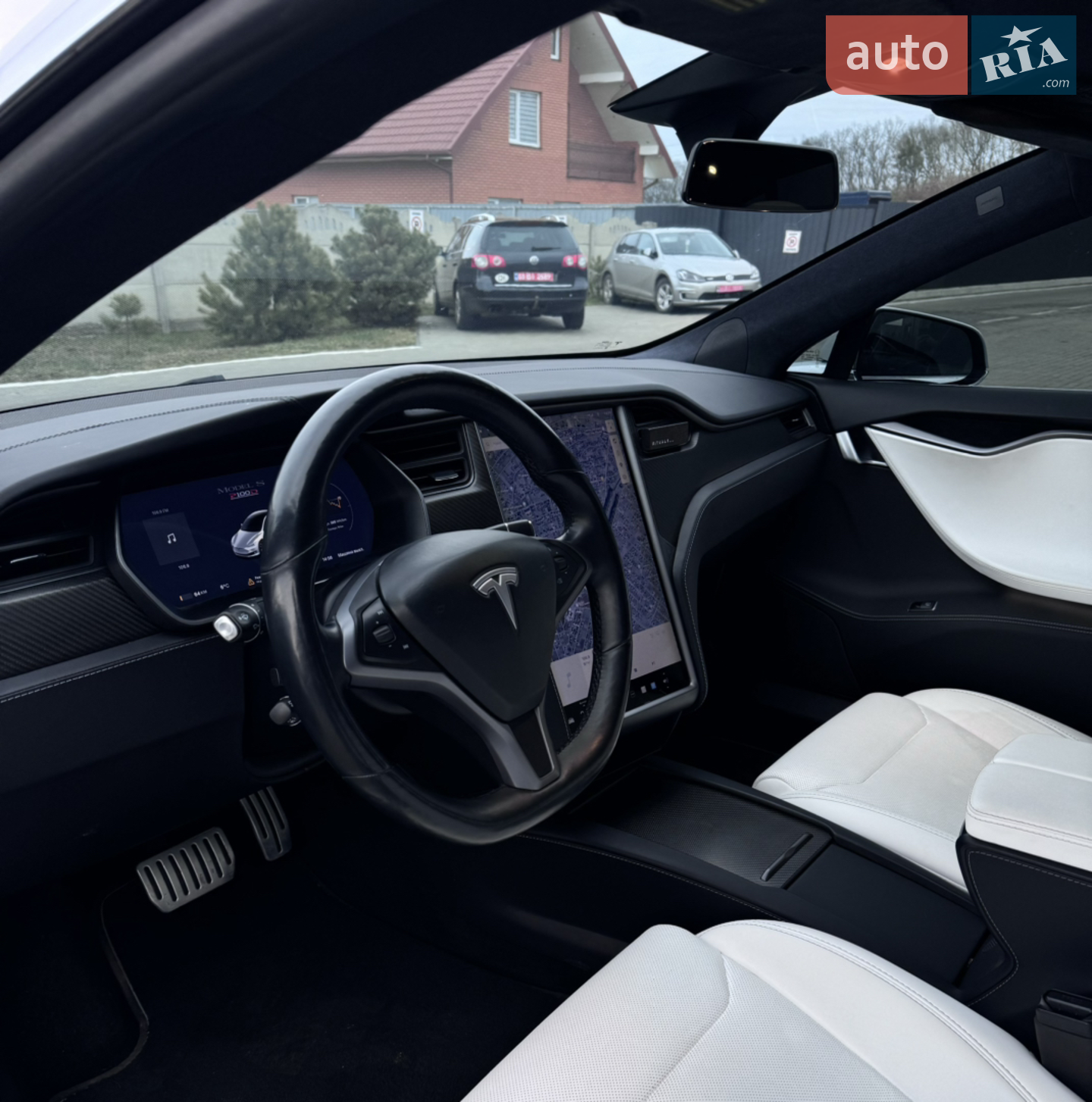 2018 Tesla Model S - мініатюра 31