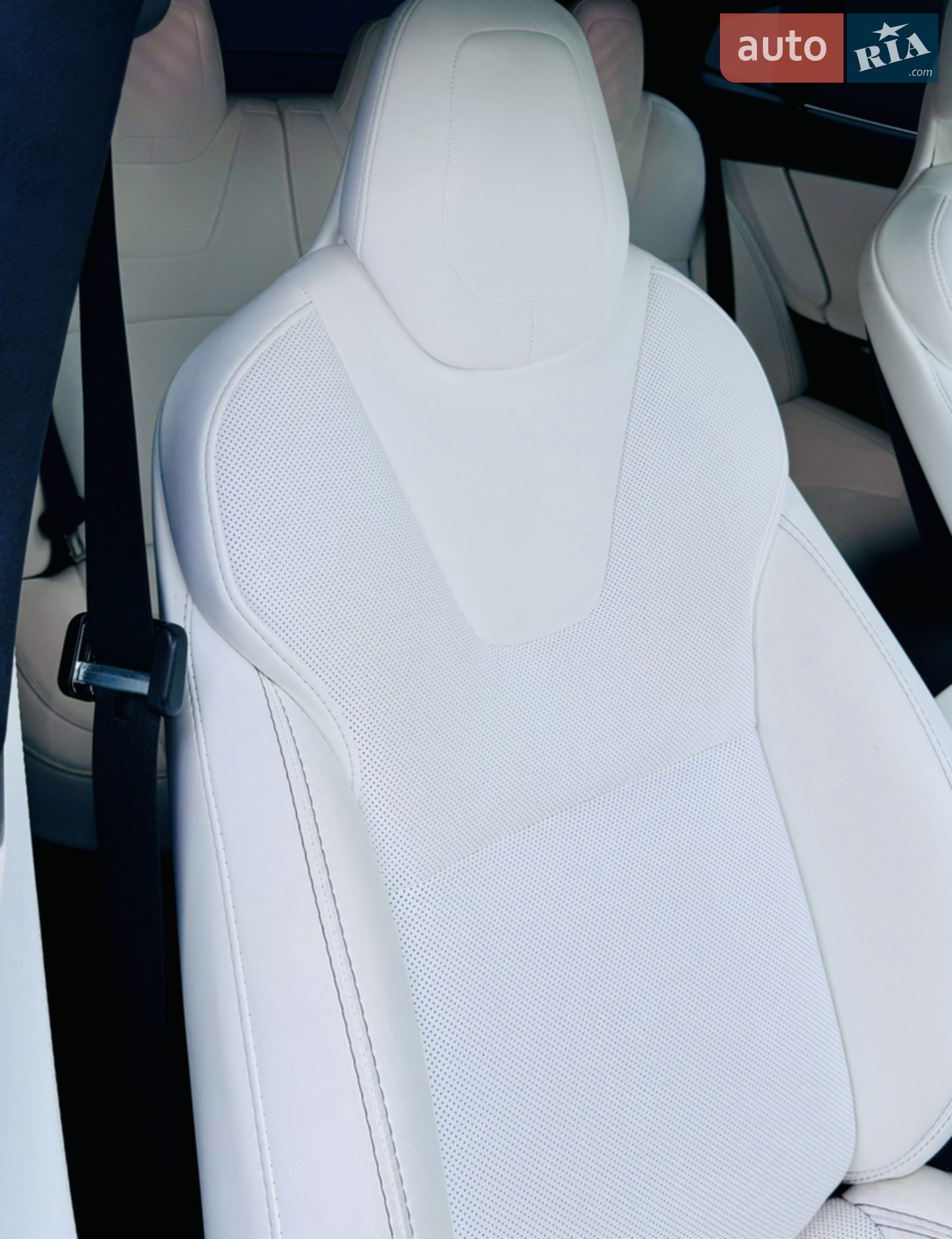 2018 Tesla Model S - мініатюра 32